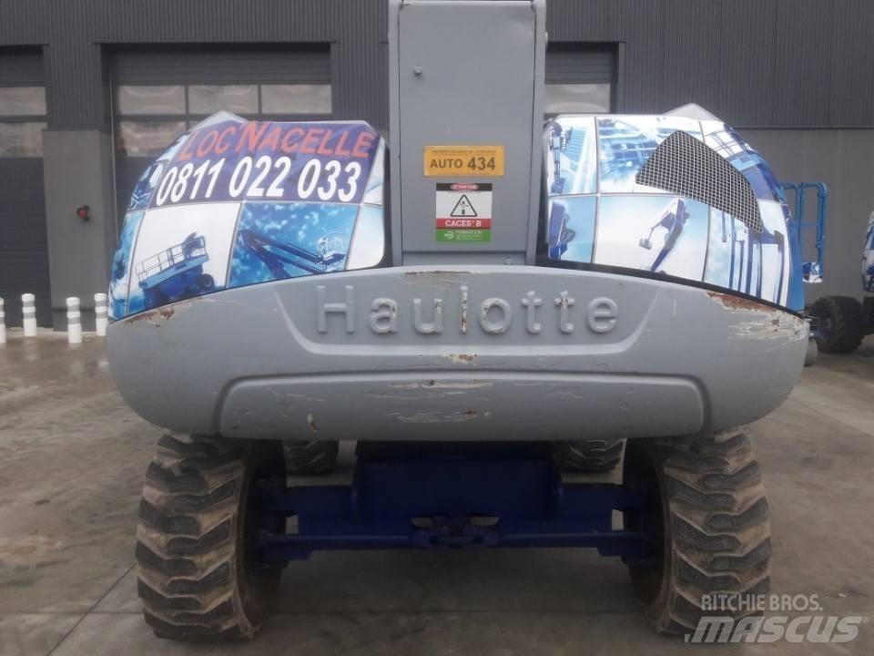 Haulotte H16TPX Teleskopske podizne platforme