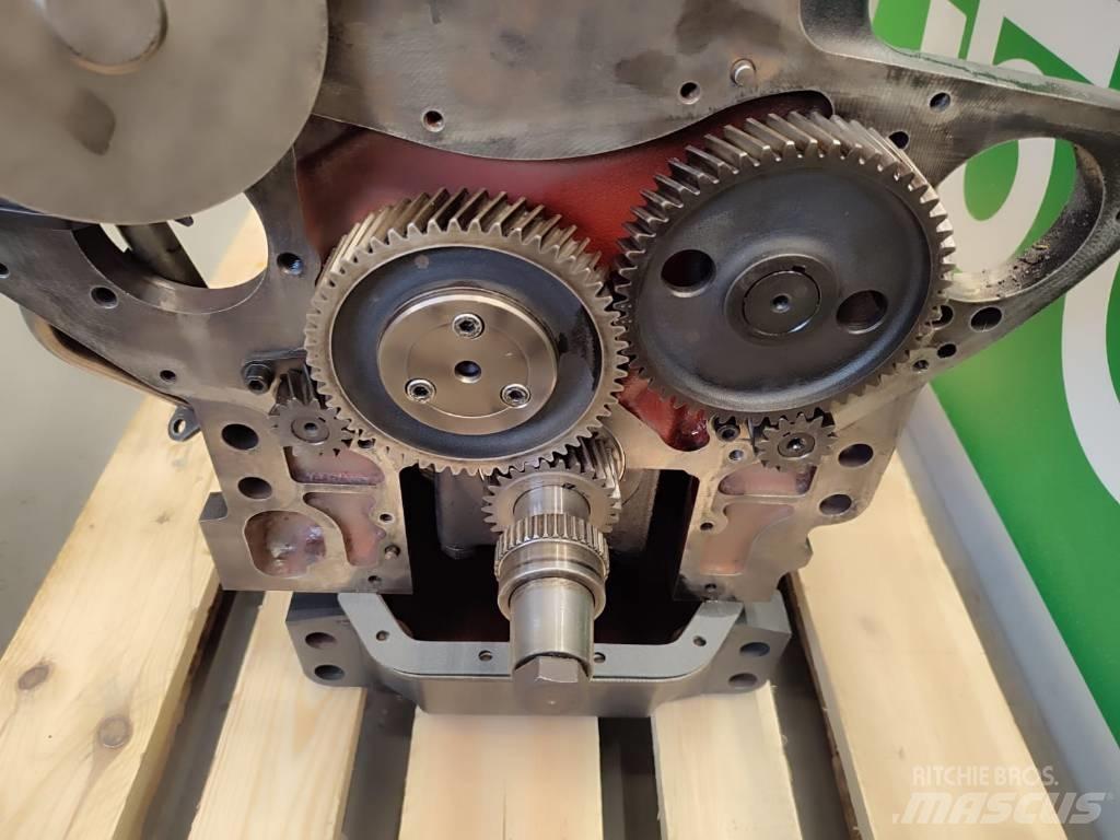 Zetor Z1305 engine Motori
