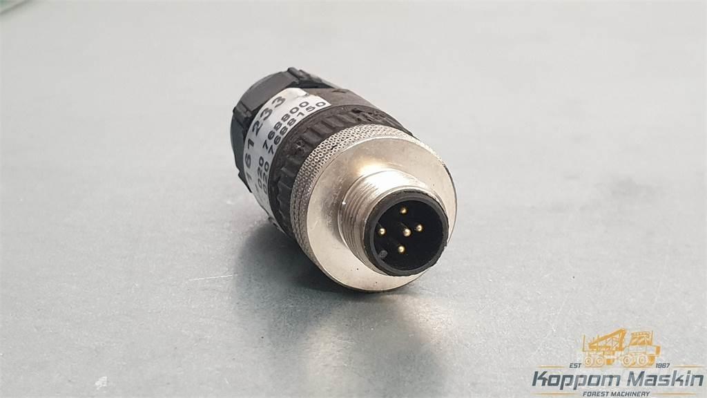 Ponsse 161233 Elektronika