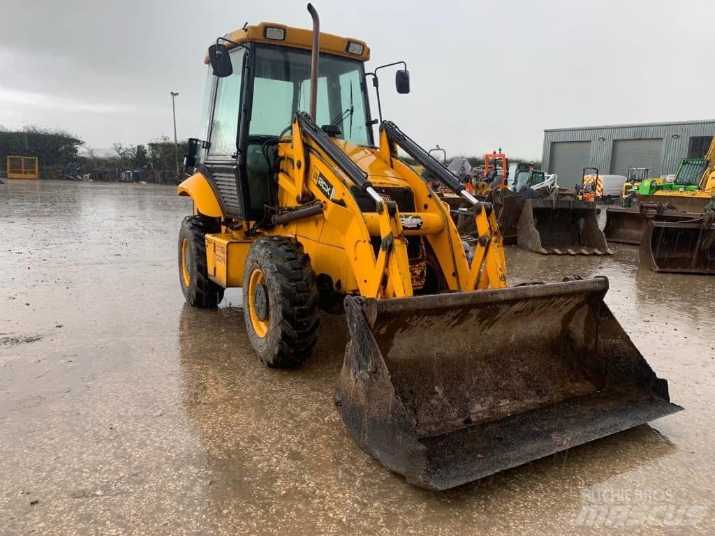 JCB Air Master Ostalo