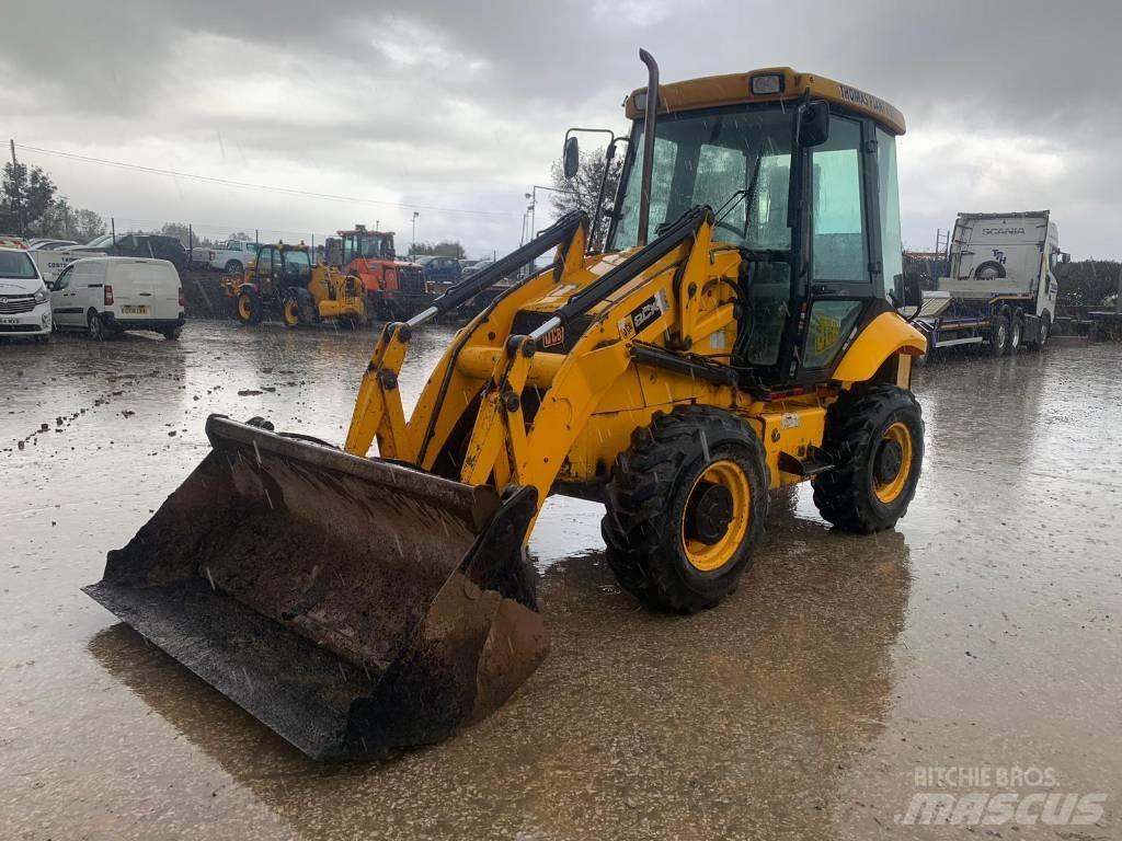 JCB Air Master Ostalo