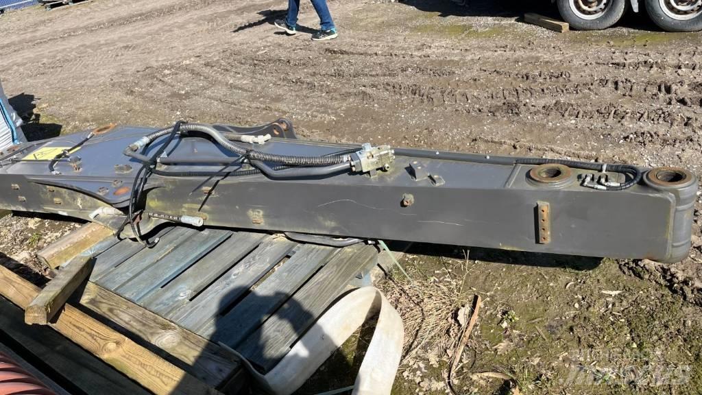 Volvo EC140 Boom i dipper strele
