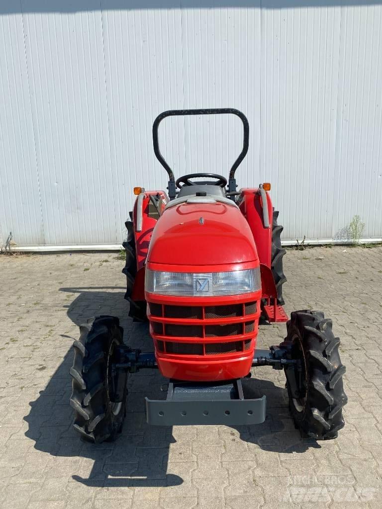 Yanmar RS240 Manji traktori