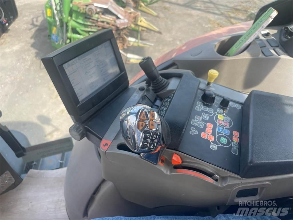 Case IH CVX 200 Traktori