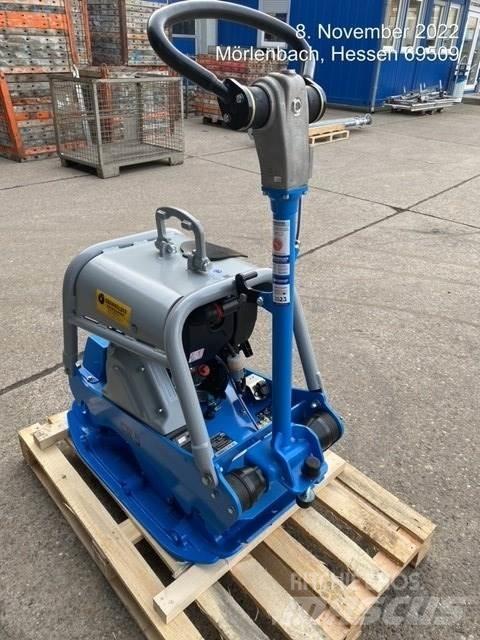 Weber CR5-II E Vibro ploče