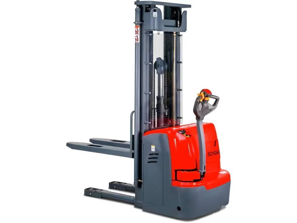 SCHORR RR15HH450E Samopogonski ručni viljuškari