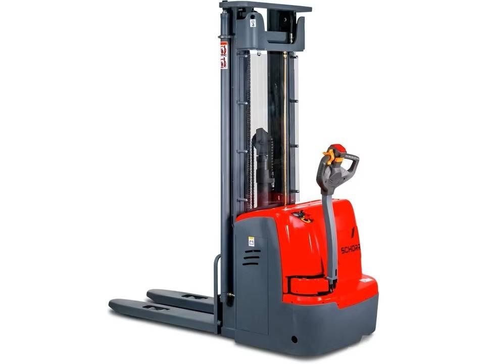 SCHORR RR15HH450E Samopogonski ručni viljuškari