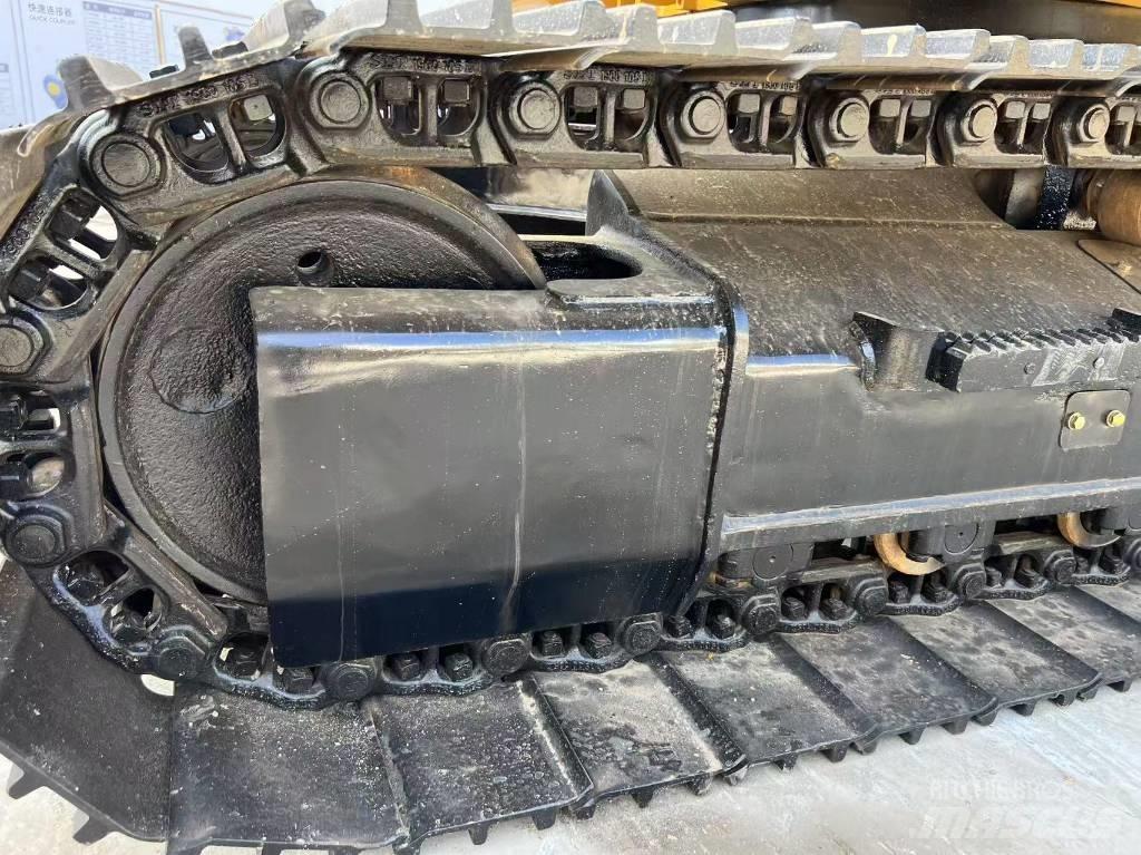 CAT 315 D L Bageri guseničari