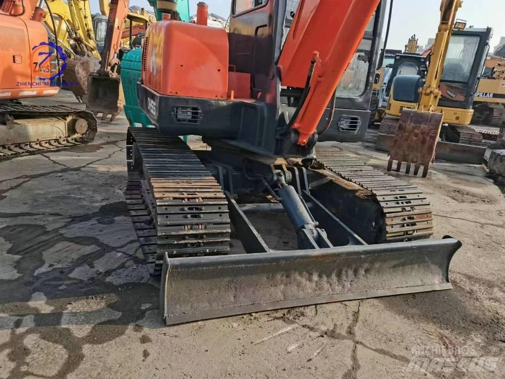 Doosan DH 55 Mini bageri < 7t