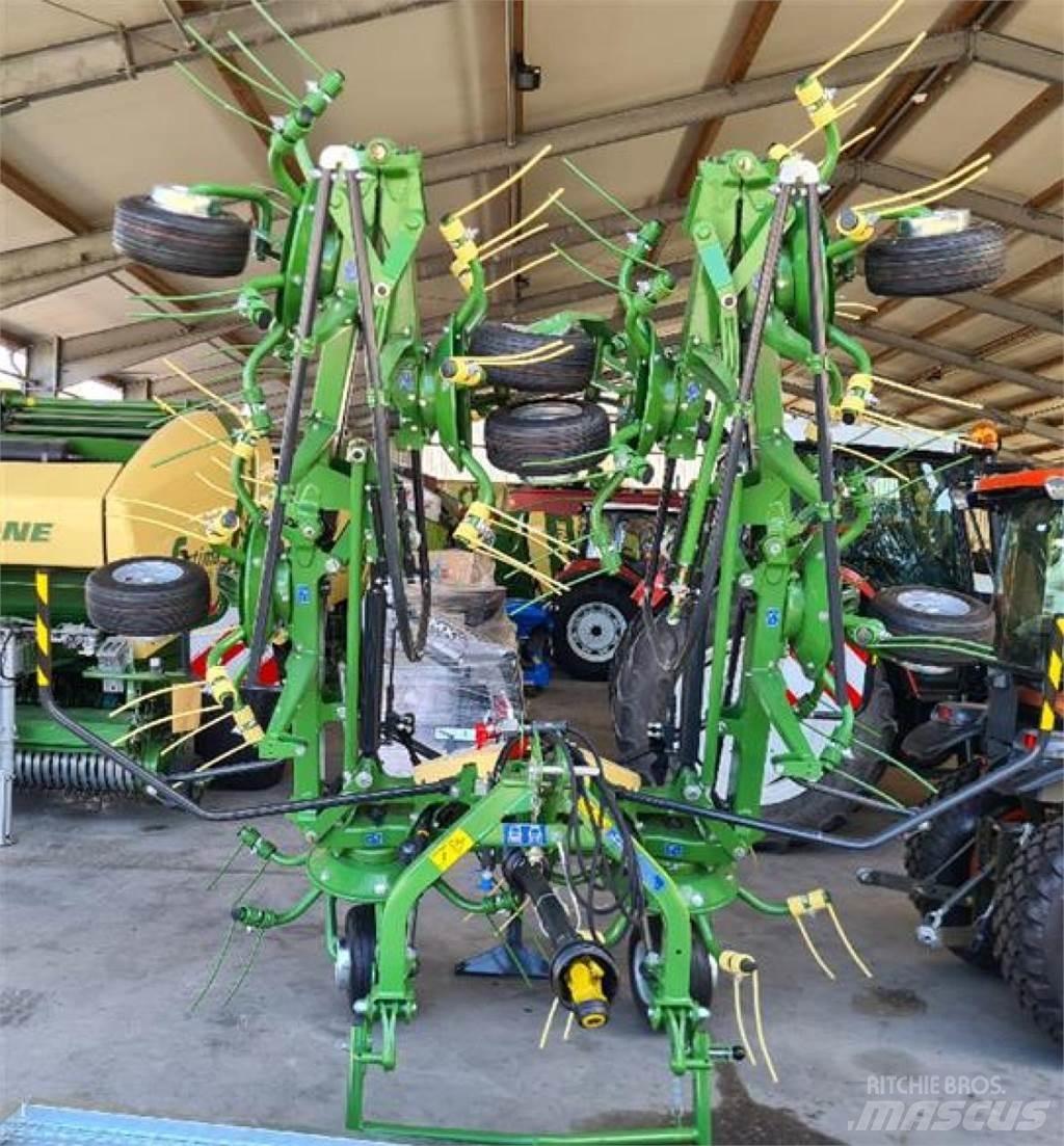 Krone VENDRO 900 Okretači i sakupljači sena