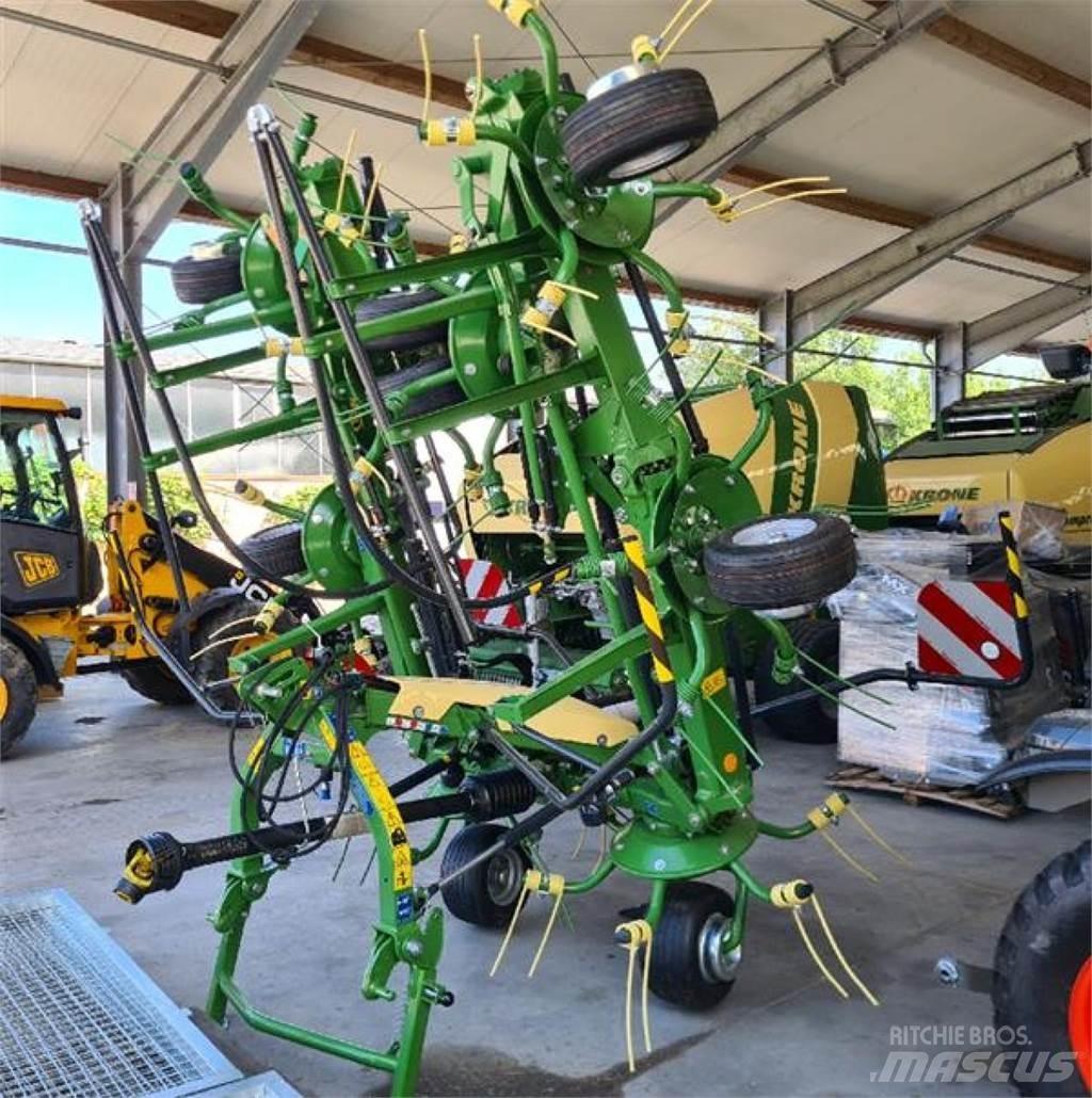 Krone VENDRO 900 Okretači i sakupljači sena