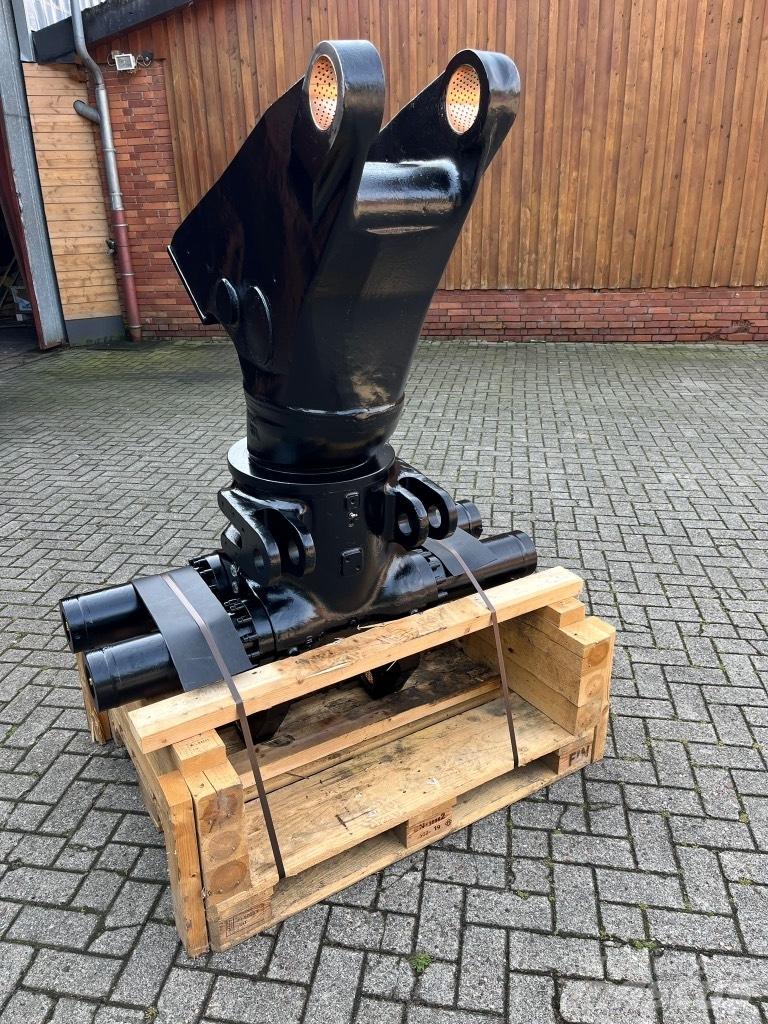 John Deere CH 7 / G Boom i dipper strele