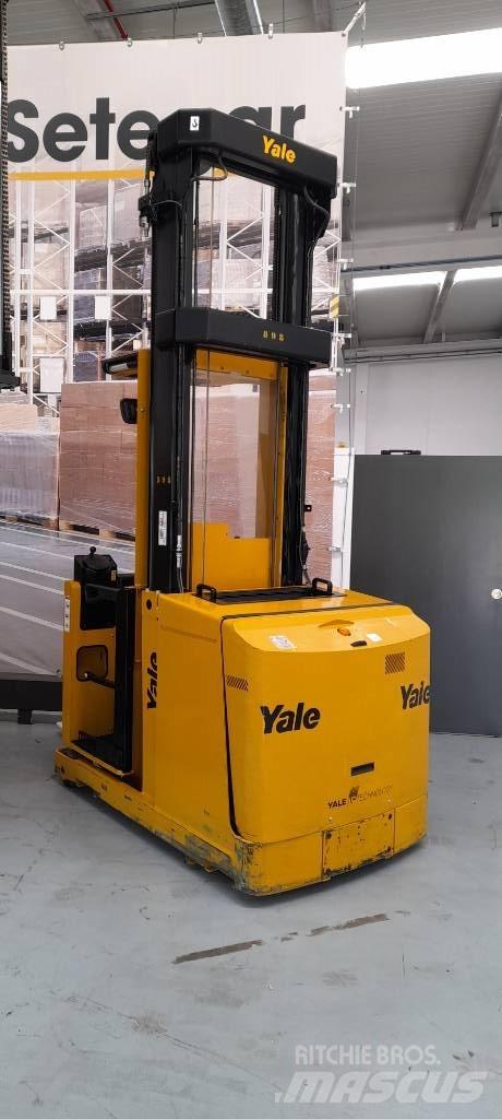 Yale M 010 S Visoko dizajući komisioni viljuškar