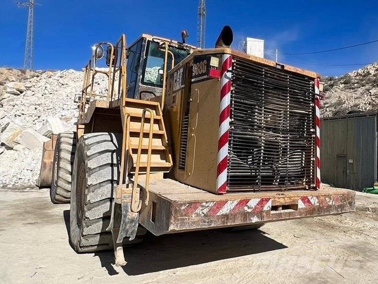 CAT 988 G Utovarivači na točkove