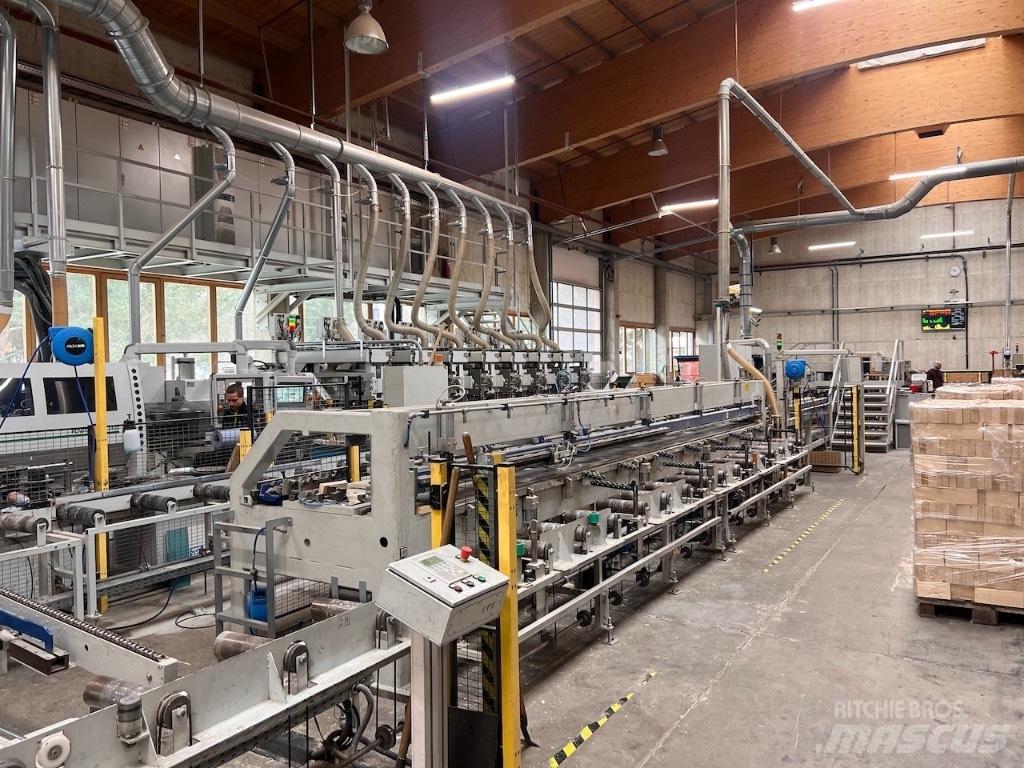  WEINIG Doppel-Pack Pilane