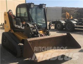 JCB T190HF Utovarivaču guseničara