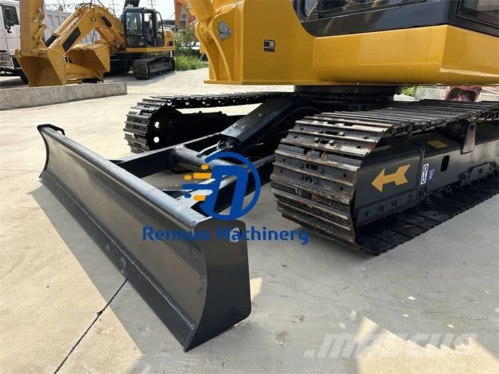 Komatsu PC 56 Mini bageri < 7t
