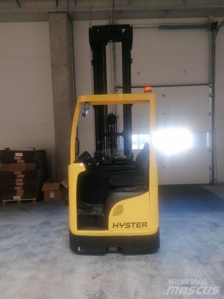 Hyster R 1.6 Viljuškari sa pomičnim stupom