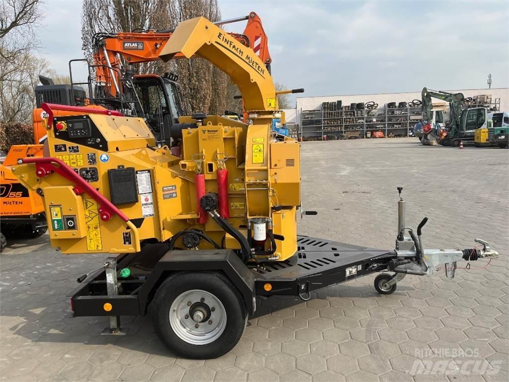 Vermeer BC230G2XL Ostalo za građevinarstvo