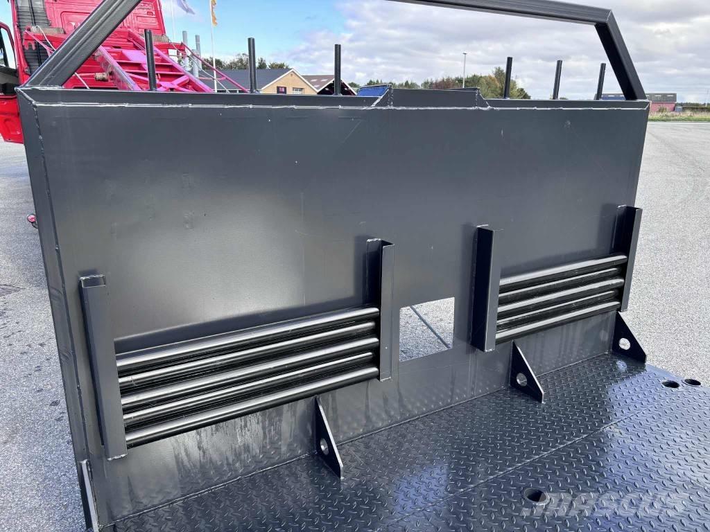  Scancon Maskinlad Specijalni kontejneri