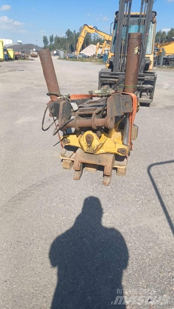 Engcon 30205 Rotatori za građevinarstvo