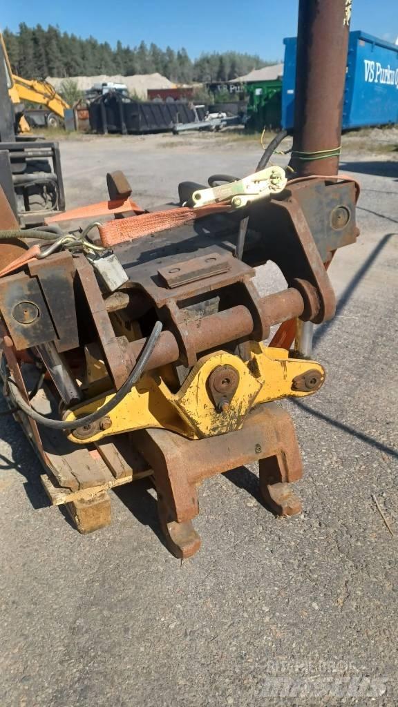 Engcon 30205 Rotatori za građevinarstvo