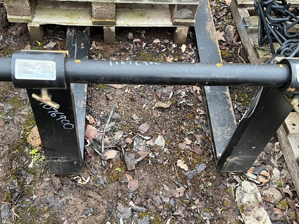 JCB TINES / BARS Ostala oprema za utovarivače i kopače