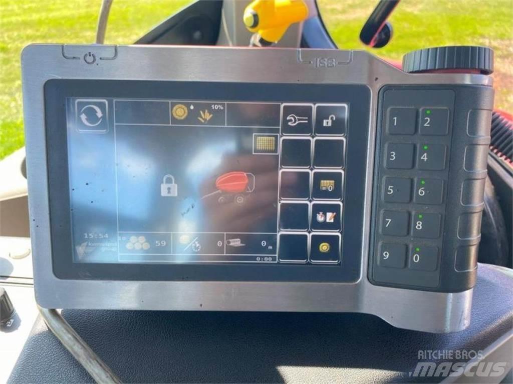Vicon RV 5220 SC25 Prese/balirke za rolo bale