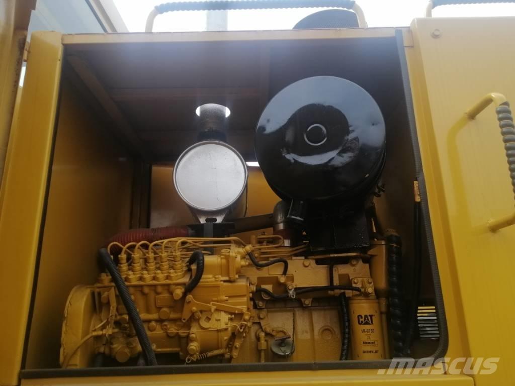 CAT 140 K Grejderi