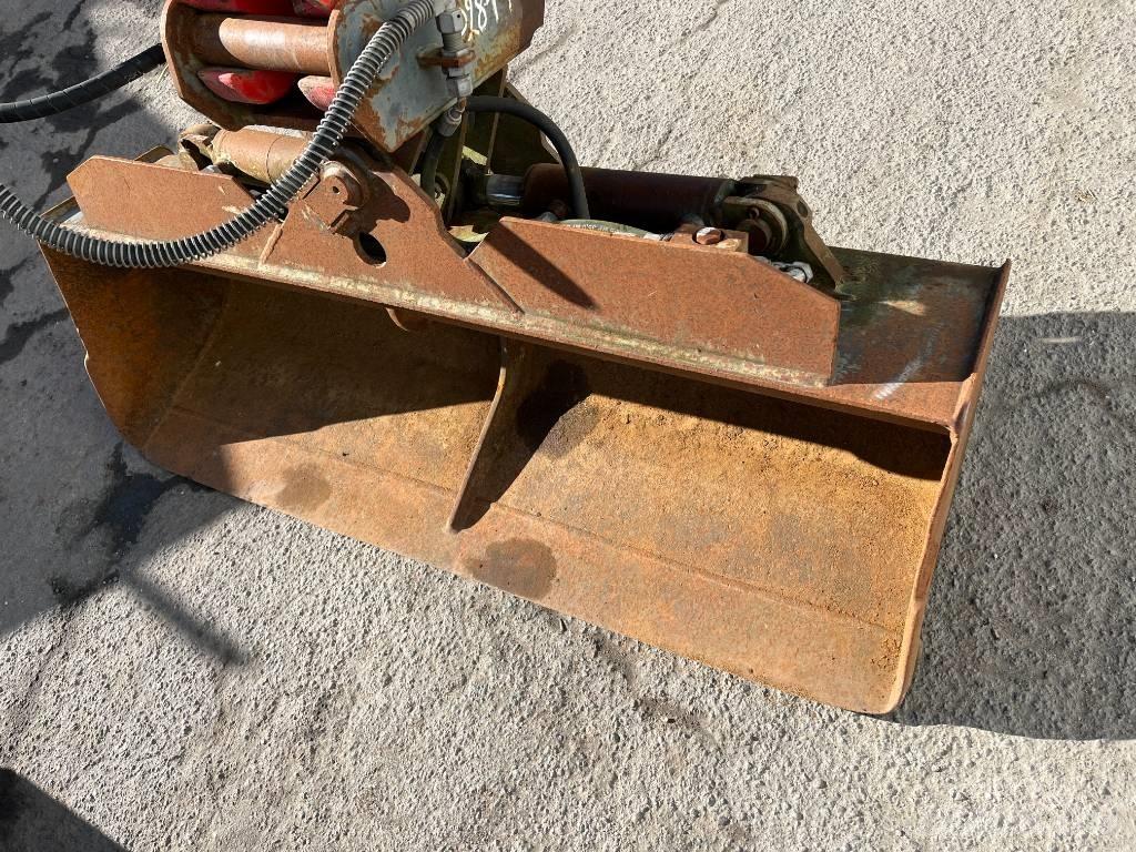 Takeuchi TB 153 FR Mini bageri < 7t