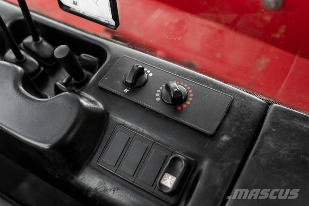 Manitou MT 1030 EASY Teleskopski viljuškari