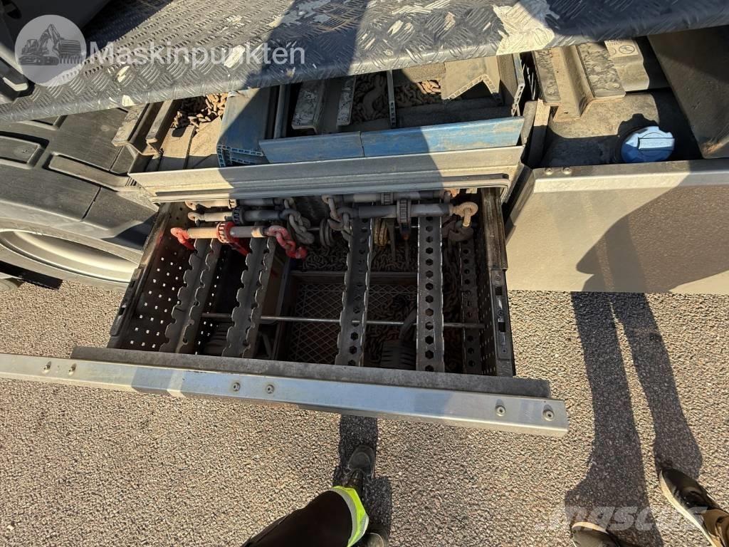 Volvo FH 750 Tegljači