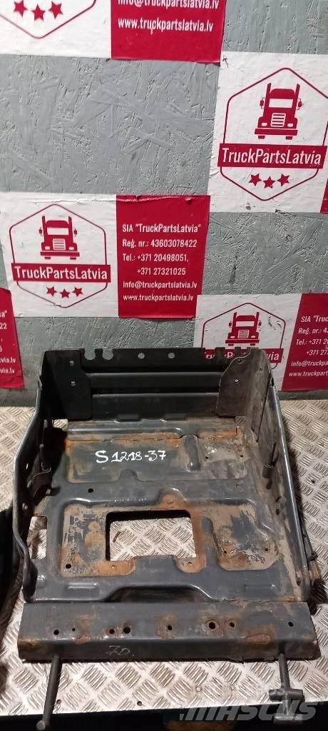 Scania R 440    2140666 Šasija i vešenje