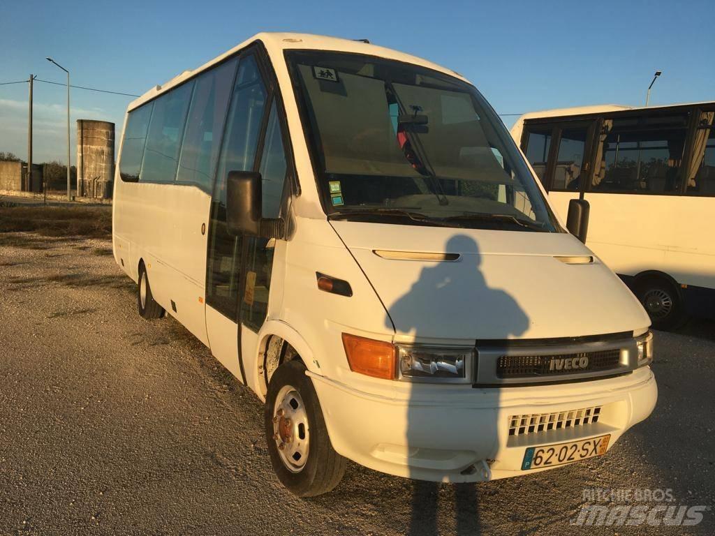 Iveco 30C13S Mini autobusi