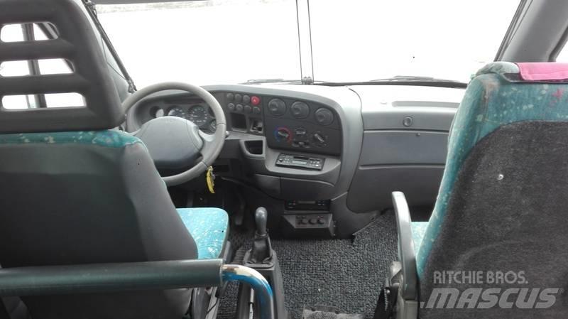 Iveco 30C13S Mini autobusi