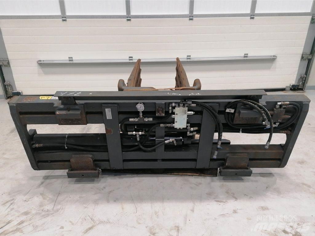 Kaup 6.5T413b-1 Pritege za bale