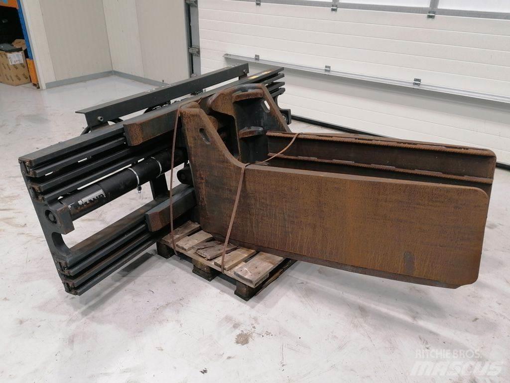 Kaup 6.5T413b-1 Pritege za bale