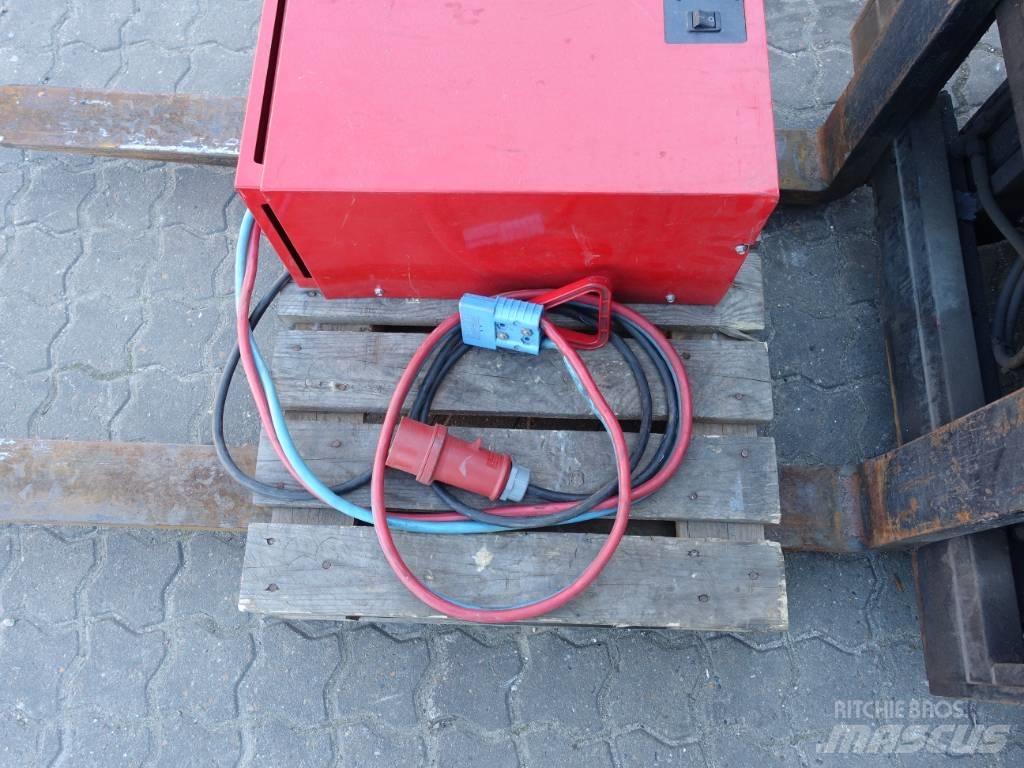 BT CBE 16 F CARGO Električni viljuškari
