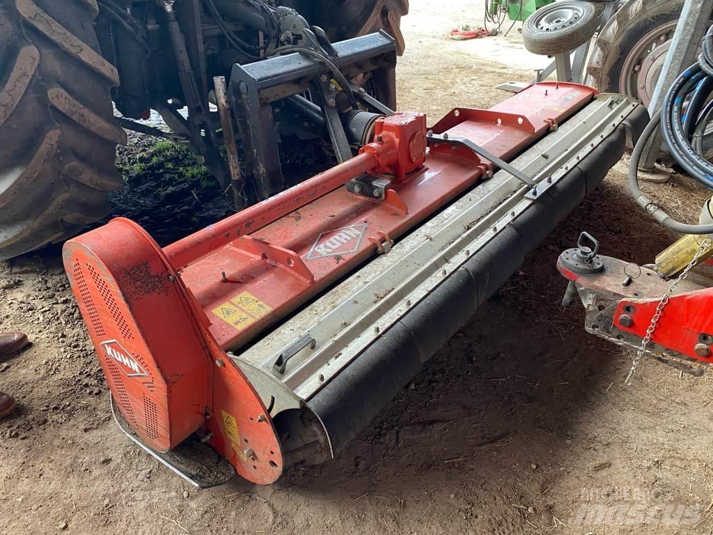Kuhn BP 305 Drobilice