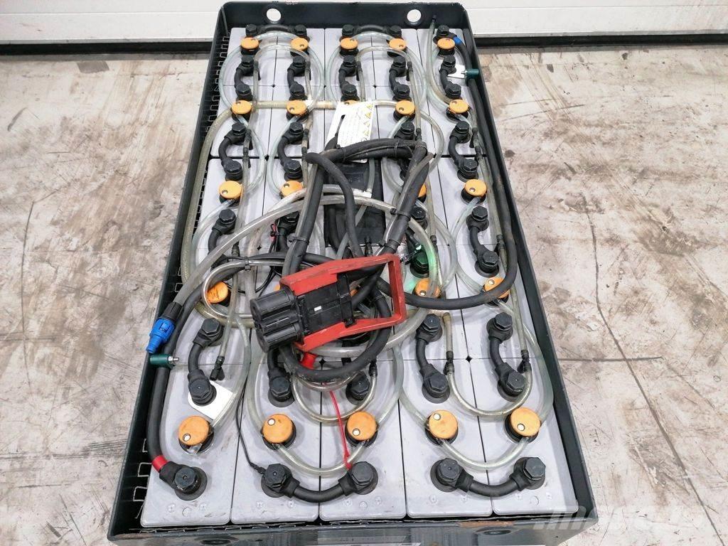  Batterij 48V 625Ah Baterije