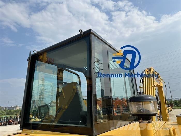 Komatsu PC 56 Mini bageri < 7t
