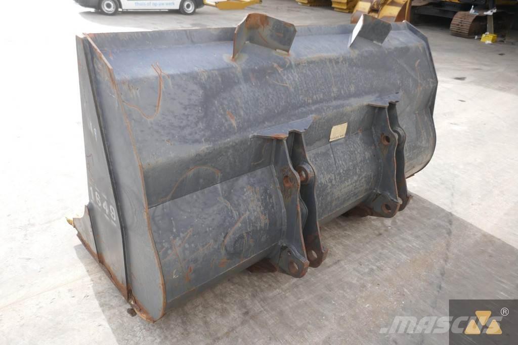 Volvo L120B Bucket Kašike / Korpe