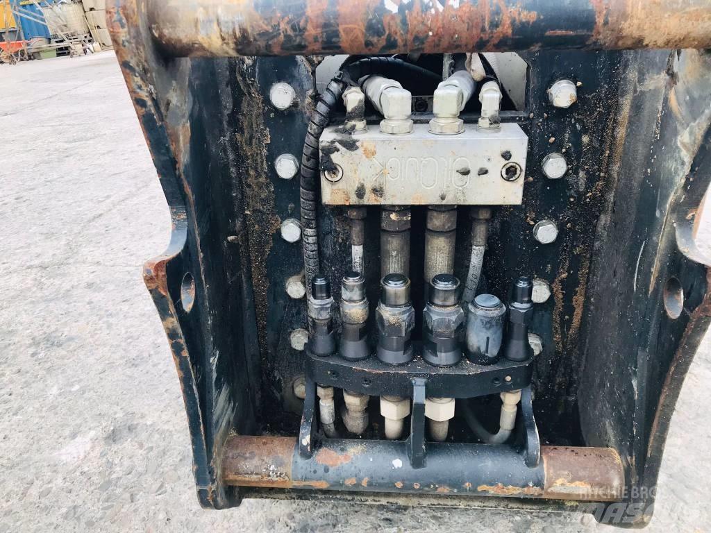 Okada Cut-70v/hr Makaze