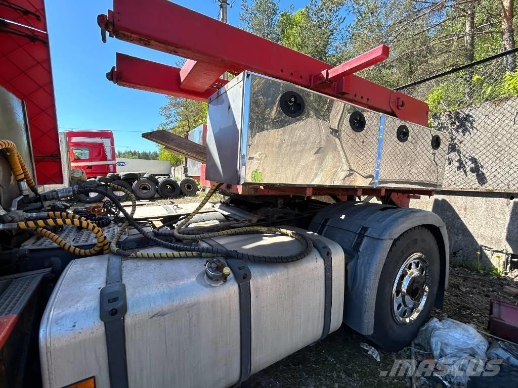  Tru - Hitch Model 250 Šleperi za vozila