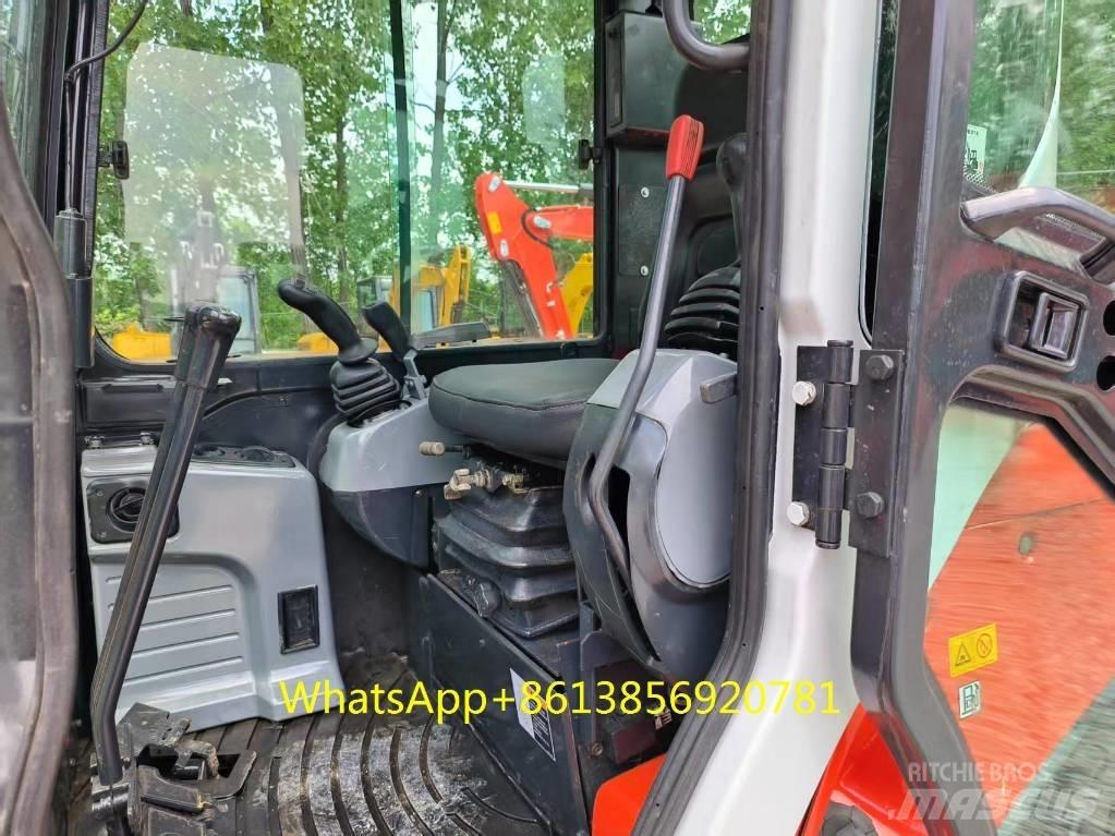 Kubota KX 161 Mini bageri < 7t