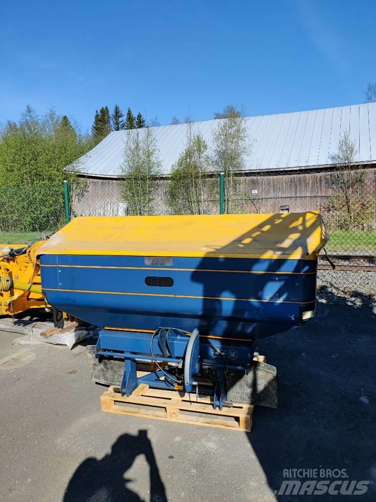 Bogballe L2 Rasturači mineralnog đubriva