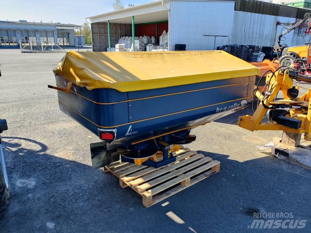 Bogballe L2 Rasturači mineralnog đubriva