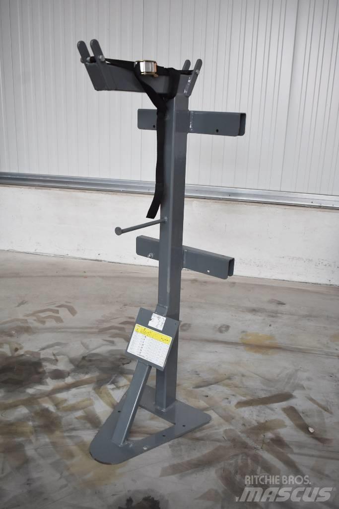 SkyJack Rohrhalter Ostale komponente za građevinarstvo