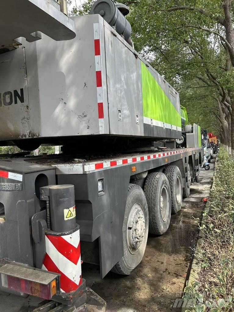 Zoomlion ZTC 1100 Polovne dizalice za sve terene