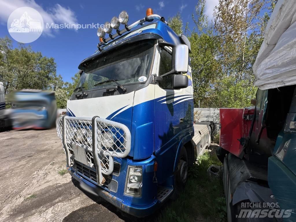 Volvo FH 540 Tegljači